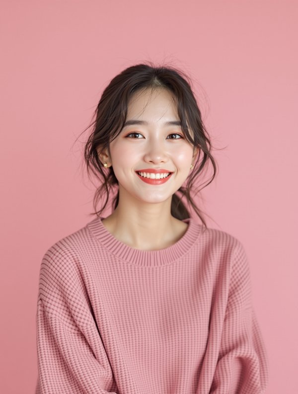 林晚晚 演员写真